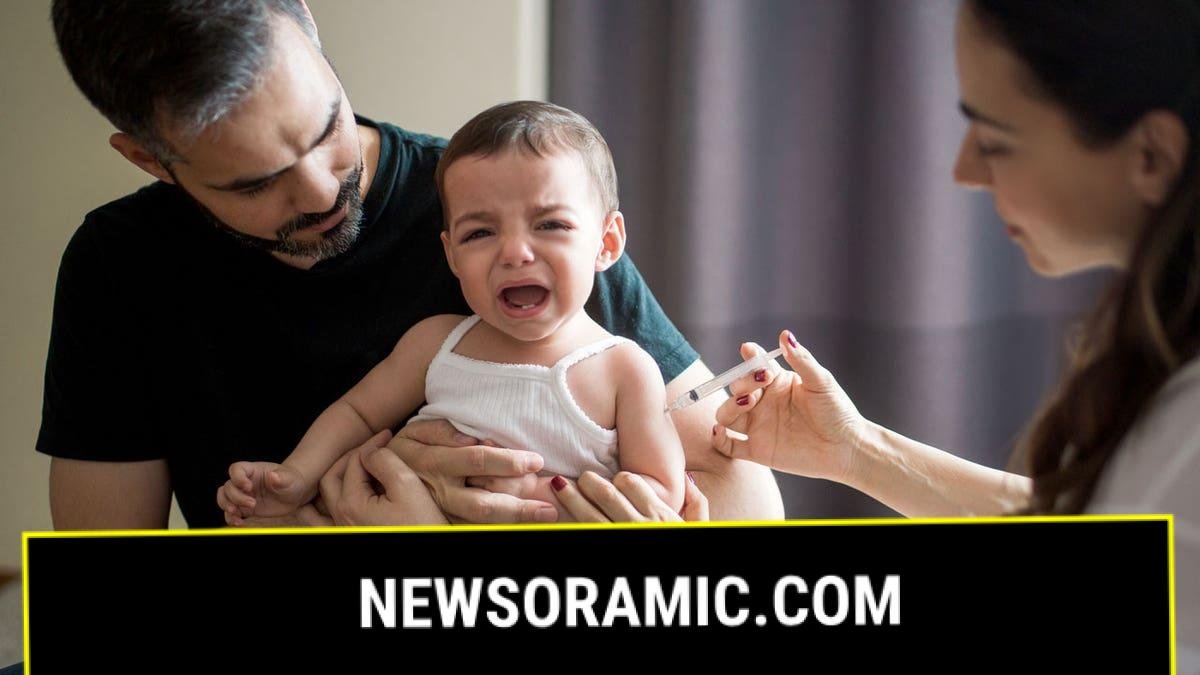 Florida moves to end vaccine mandates