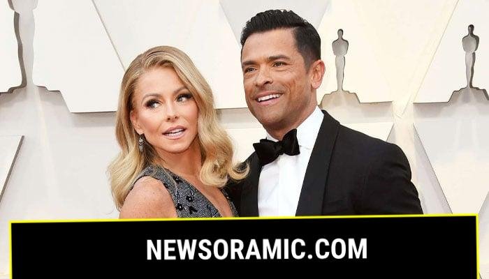 Kelly Ripa and Mark Consuelos ready for new dog after shih tzus death