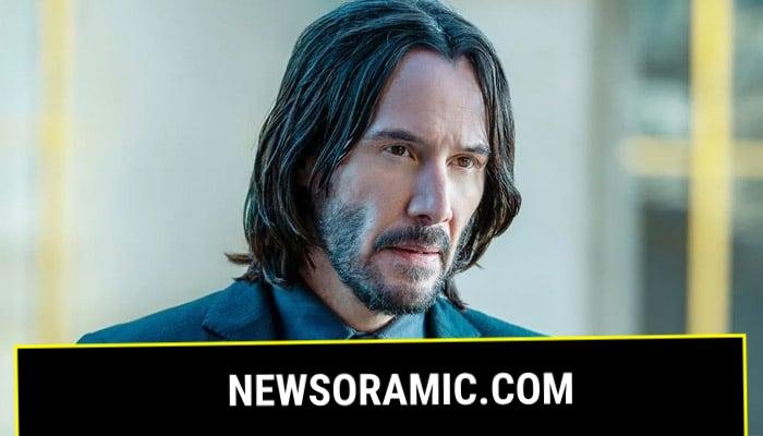 Keanu Reeves gets honest about Good Fortune filming experience
