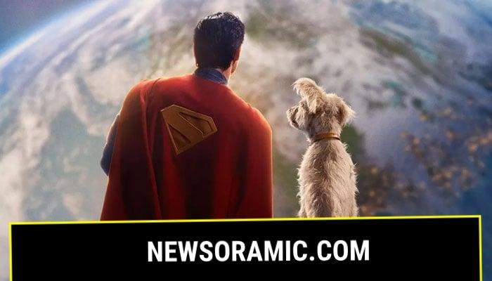 James Gunn rules out new Superman as a sequel
