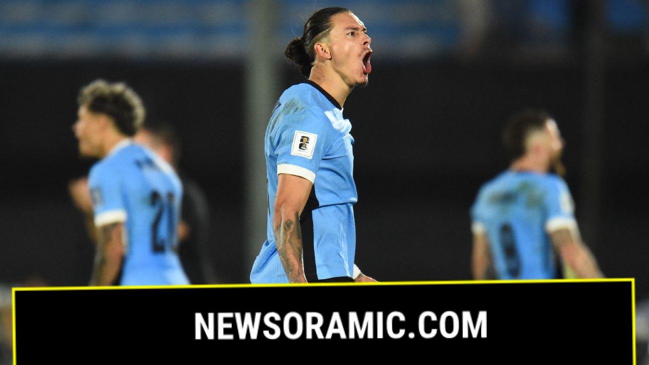 Who can book their place at the 2026 World Cup this week?