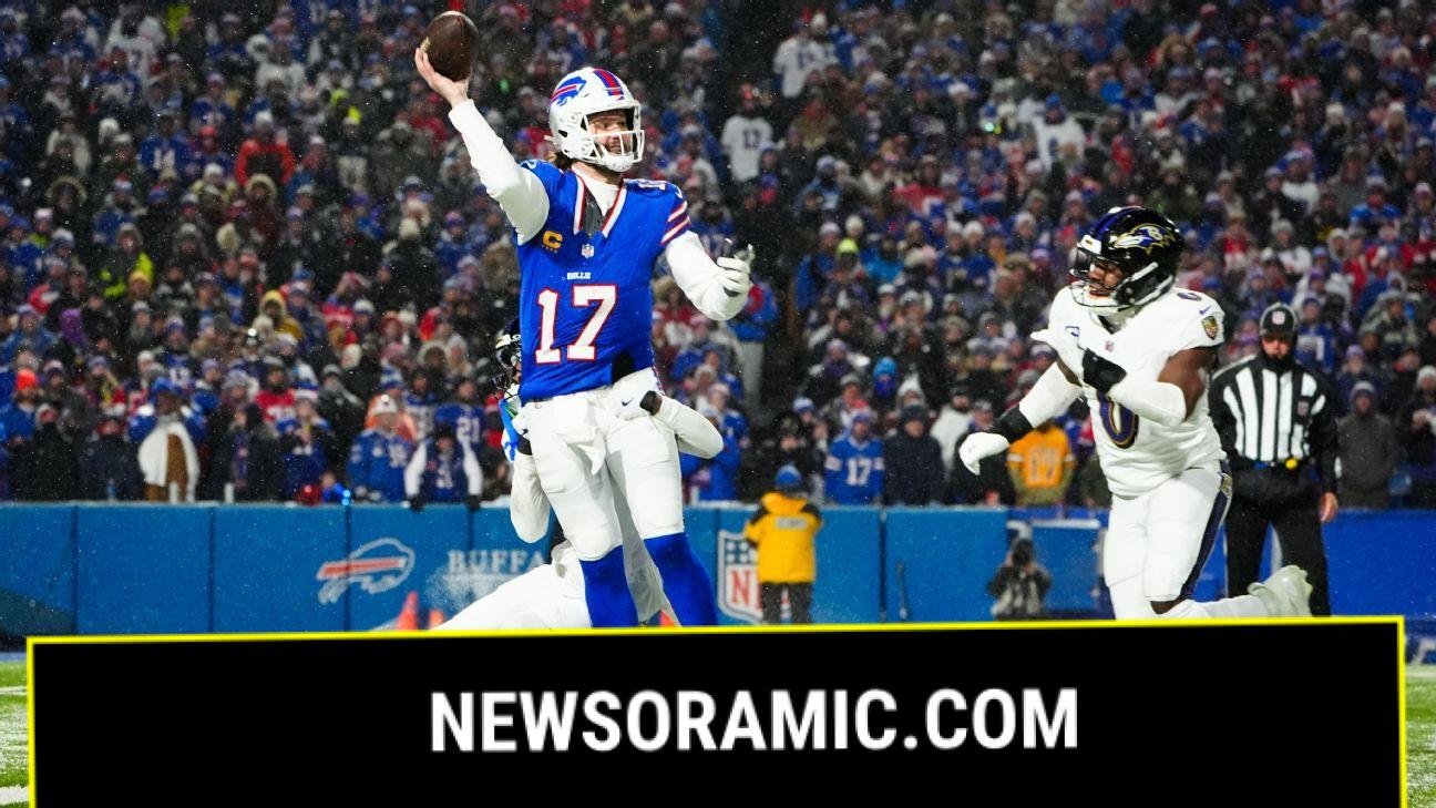 The Playbook: Lineup locks, Shadow Reports for Week 1