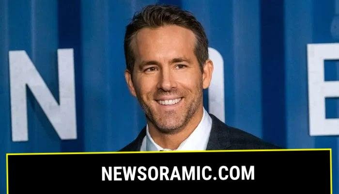 Ryan Reynolds calls out for being rude to child on red carpet