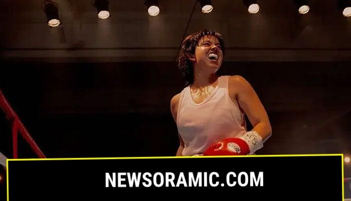 Sydney Sweeney gets honest Christy shooting experience