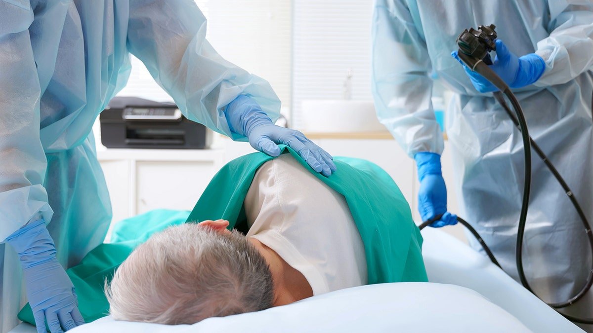 Long-distance running linked to increased colon cancer risk in study
