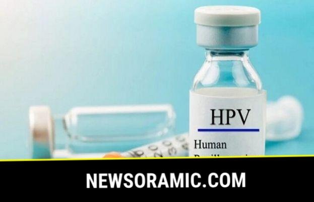 UNICEF delivers HPV vaccine doses to Pakistan - SUCH TV