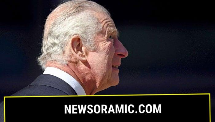 Buckingham Palace reaches the end of an era: No offense to King Charles