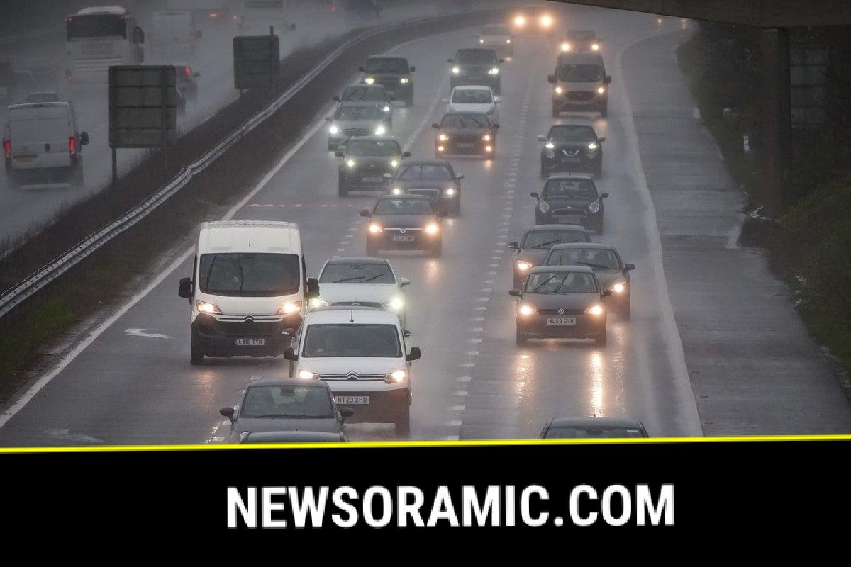 Car finance deal compensation could start next year, says FCA boss