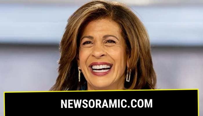 Hoda Kotb doesnt watch Jenna Bush Hager Today show