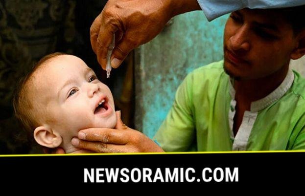 NEOC Reports 19.7 Million Children Vaccinated Against Polio - SUCH TV