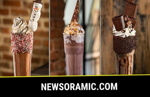 Sugary Drinks and Ice Cream Increase Health Risks in Summer - SUCH TV