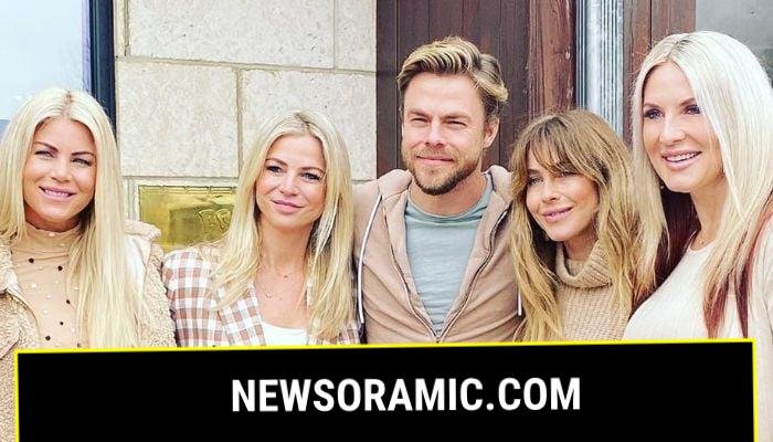 Curve actress reveals if there is any jealousy among siblings