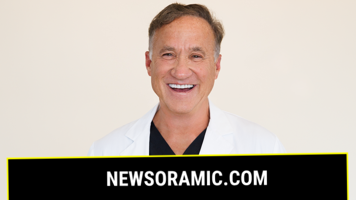 Dr. Terry Dubrow