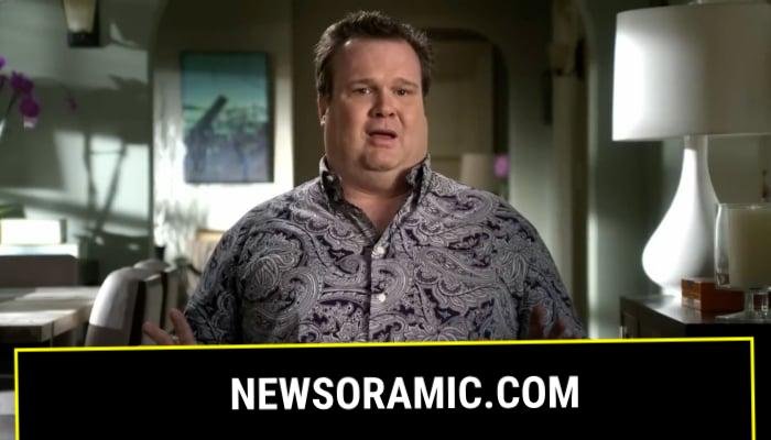 Modern Family actor Eric Stonestreet gets married to Lindsay Schweitzer