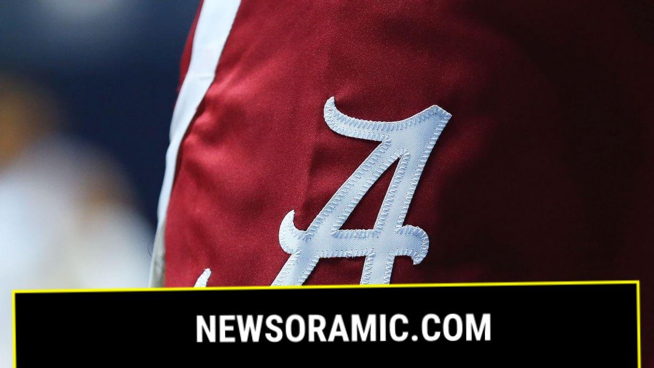 Bouie gives Bama hoops 2nd top-50 commitment