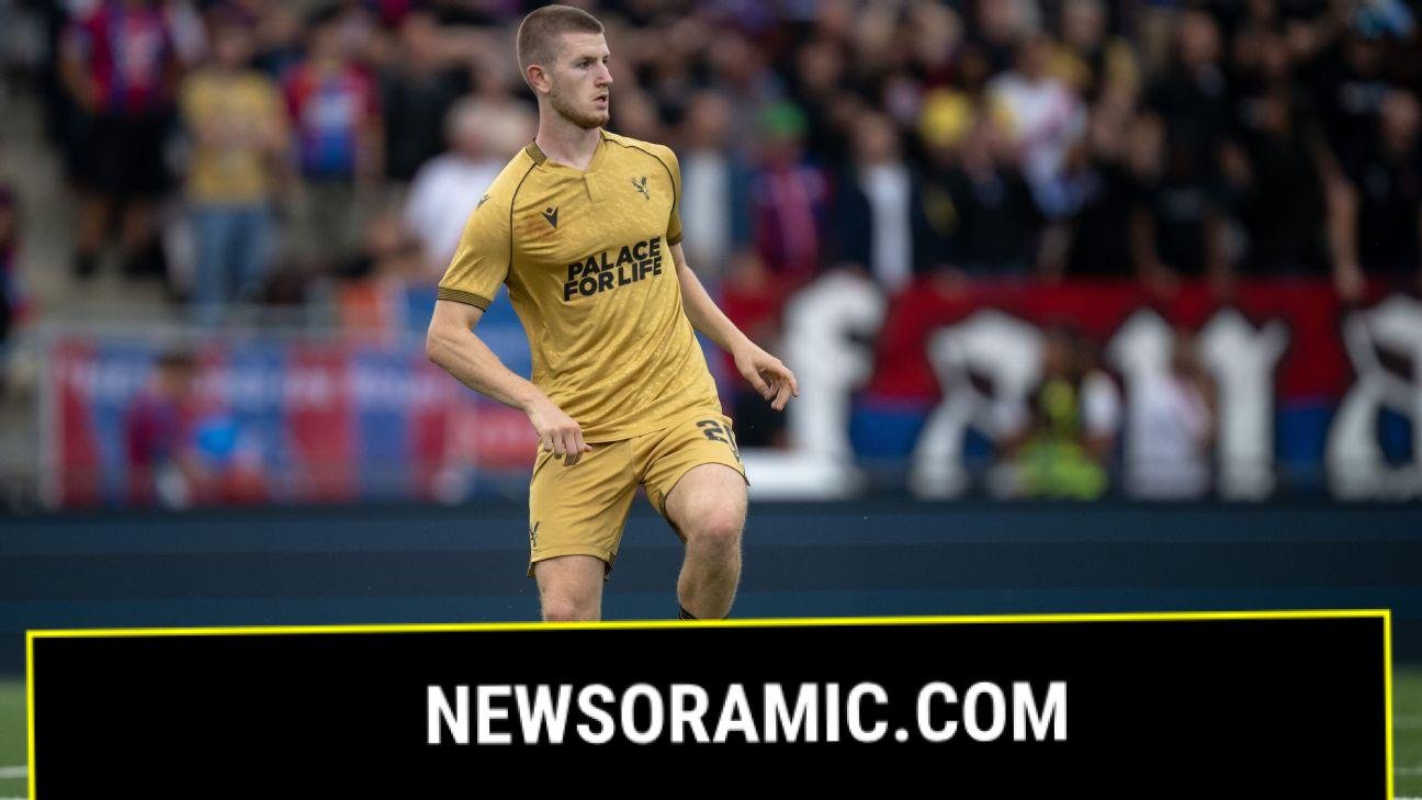 Transfer rumors, news: Liverpool join race to sign Wharton