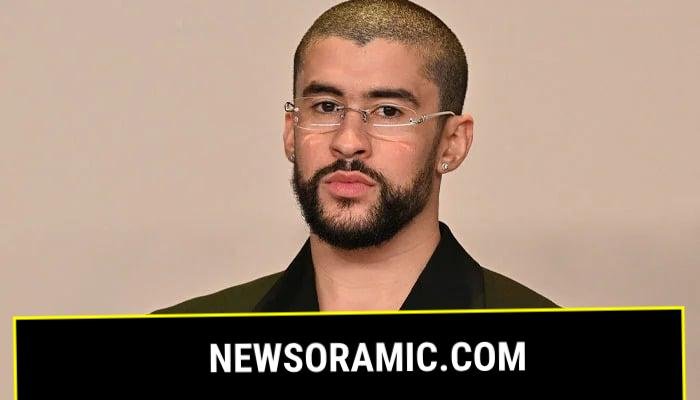 Bad Bunny says he snubbed US tour due to fear of ICE