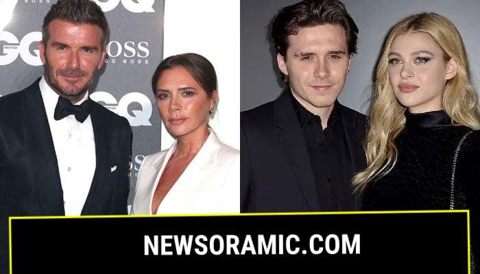 Victoria Beckham left worried she’ll miss out on grandchild moments