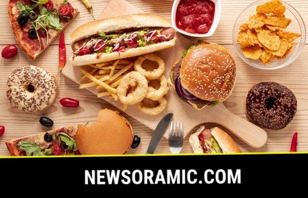 New US health plan avoids curbs on junk food, pesticides - SUCH TV