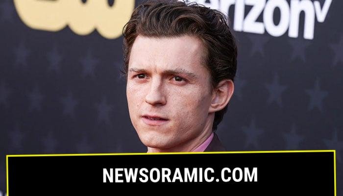 Tom Holland reveals Spider-Man suit secret fans didn’t expect