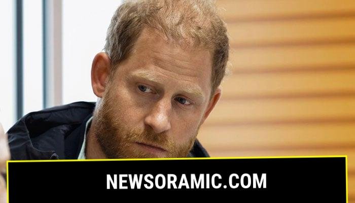 Prince Harry’s close friend breaks their silence