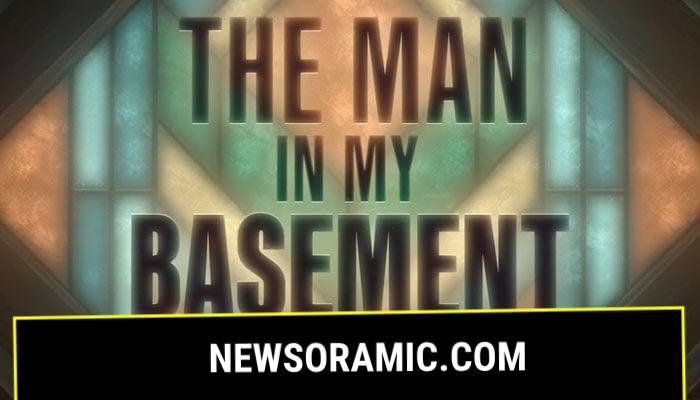 The director for The Man in My Basement gets honest about expectations