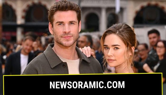 Liam Hemsworth, Gabriella Brooks share their official  announcement