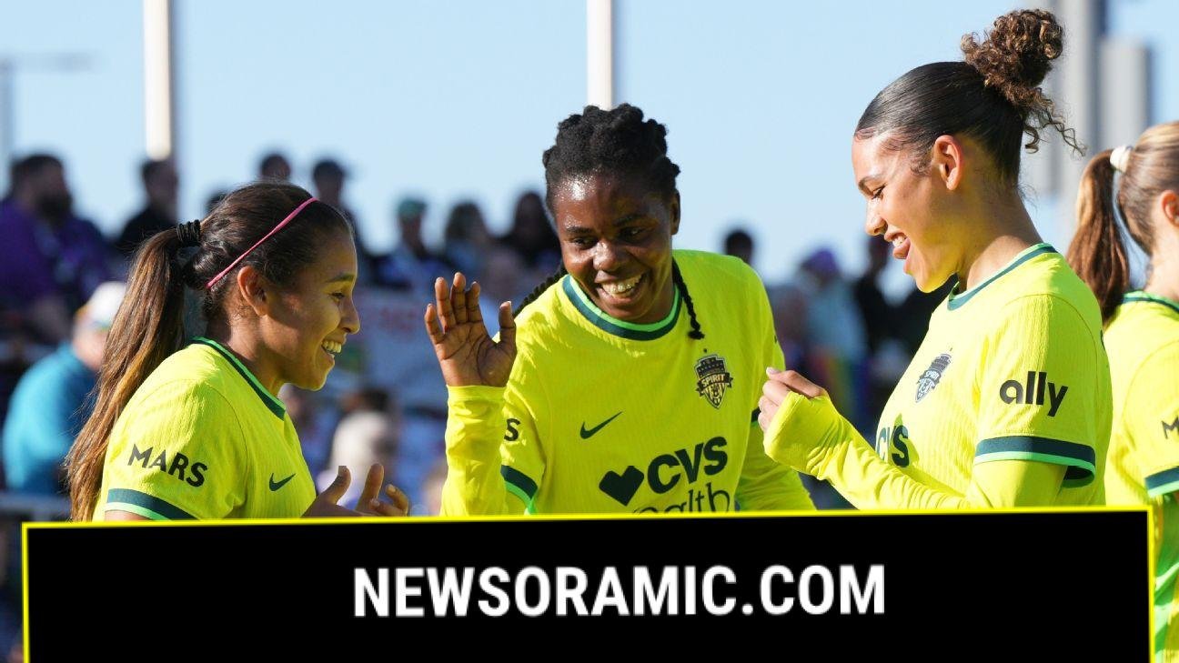 Monday marvels at 'amazing' Rodman as Spirit face fight against the Current