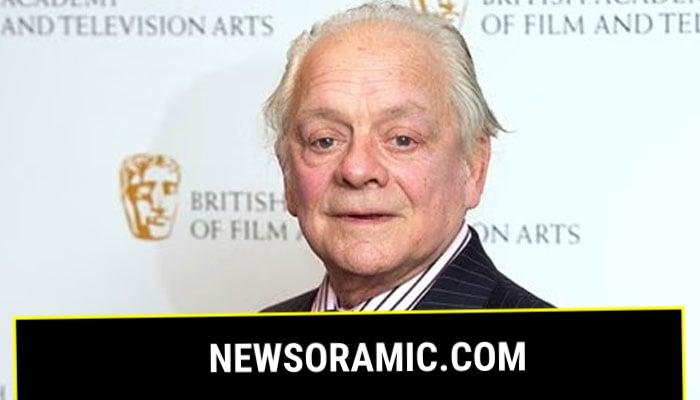 David Jason to reprise role one last time in Open All Hours 50th anniversary special