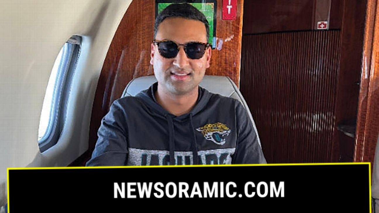 Sources: FanDuel to pay Jags over stolen funds