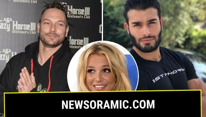 Federline is getting ready to tell all in his upcoming memoir You Thought You Knew