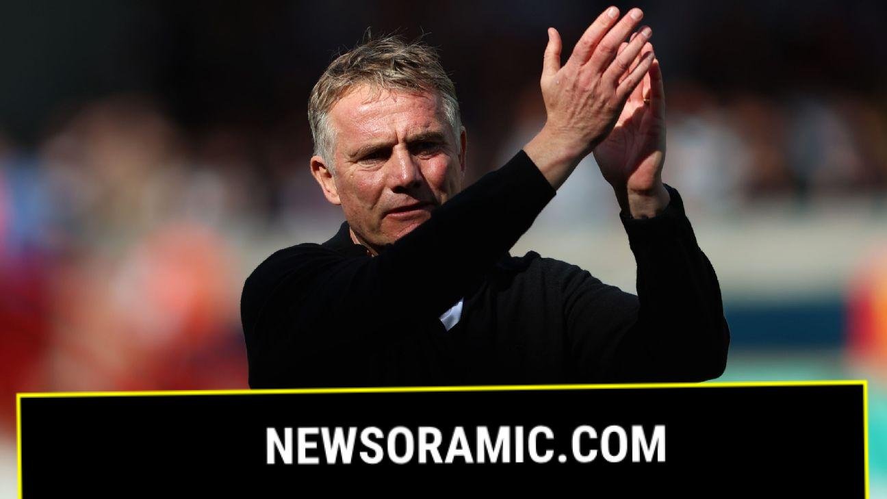 Wrexham boss: Not surprised by struggling start