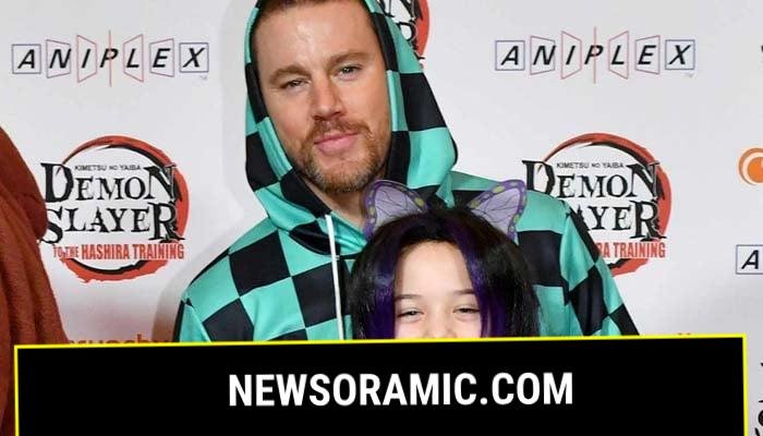 Channing Tatutm Gets Emotional Over ‘dream’ Moment With Daughter Everly By Newsoramic – Newsoramic By Newsoramic – Newsoramic By Newsoramic