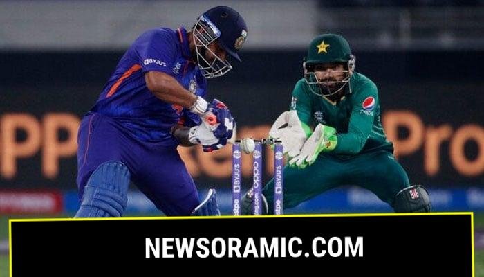 Mike Hesson Says Pakistan Ready For ‘high-voltage Clash’ Against India In Asia Cup 2025 By Newsoramic – Newsoramic By Newsoramic