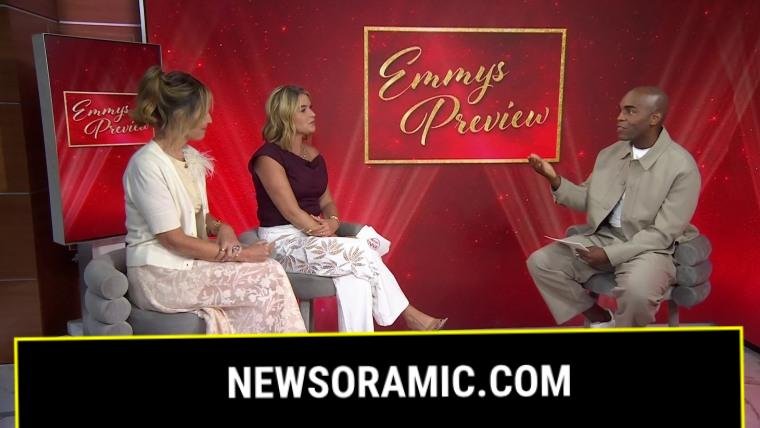 2025 Emmys: When to tune in, how to watch, channel, host, nominations and more