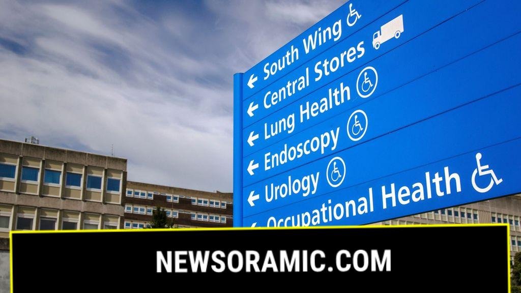 Best and worst-performing NHS Trusts in England named