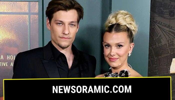 Millie Bobby Brown unconcentional life choices are unshakeable