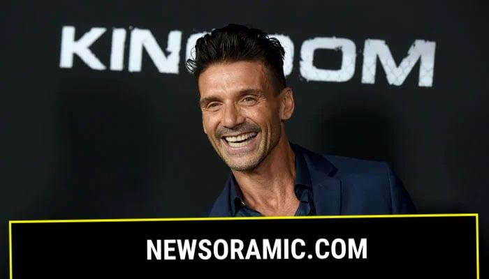 Frank Grillo shares honest thoughts on Marvel vs. DC
