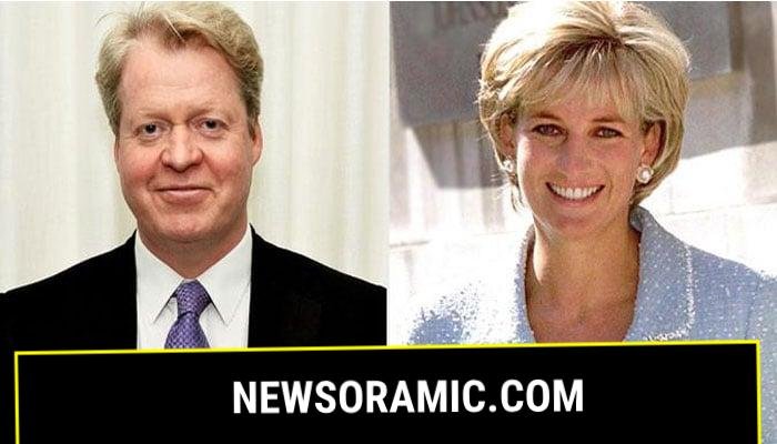 Earl Spencer honours Diana while fans flood social media with heartfelt messages
