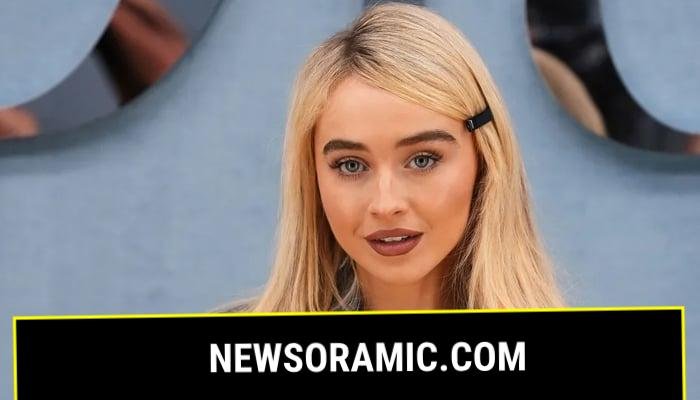 Sabrina Carpenter set to score Number one album for second time
