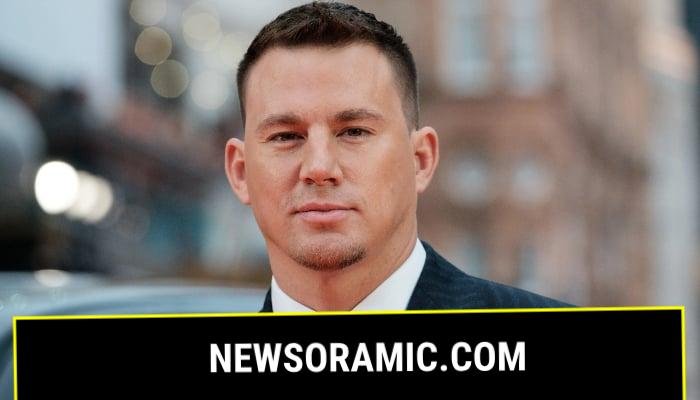 Channing Tatum shares struggle of doing stunts at 45