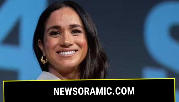 Meghan Markle celebrates her ‘beautiful on her birthday: Photo