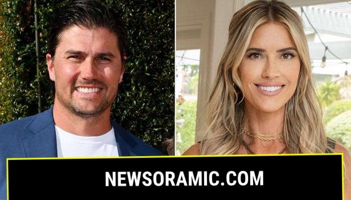 Christina Haack’s ex Josh Hall slams her teenager behavior after divorce