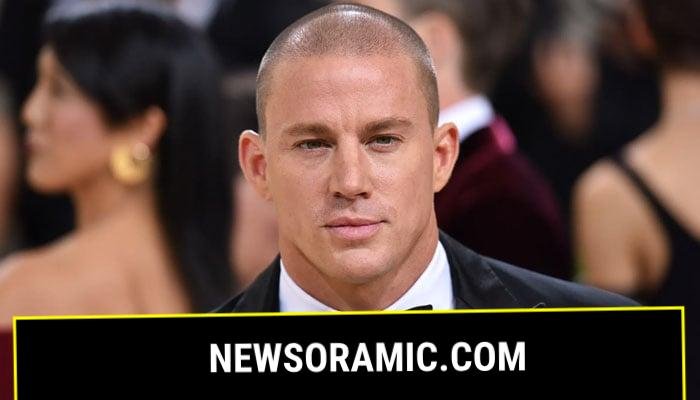 Channing Tatum says split from Jenna Dewan was terrifying after 6-year fight