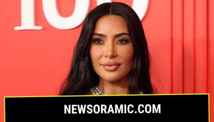 Kim Kardashian opens up about NOT supporting childrens homework