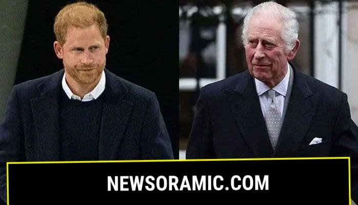 King Charles, Prince Harry’s visit to turn sour?