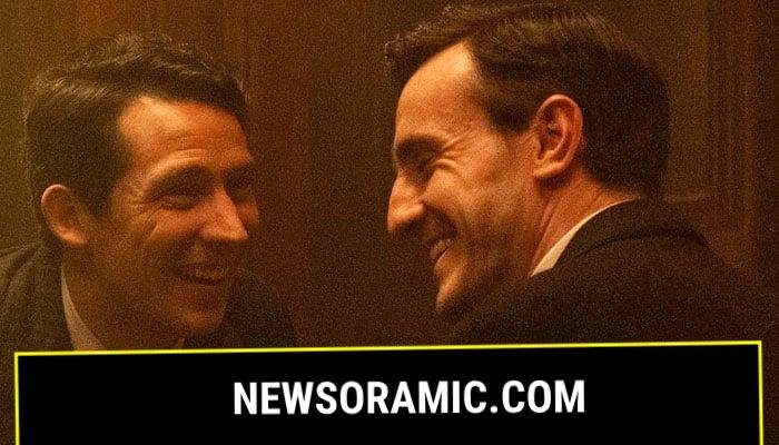 Paul Mescal gets honest about Lionel