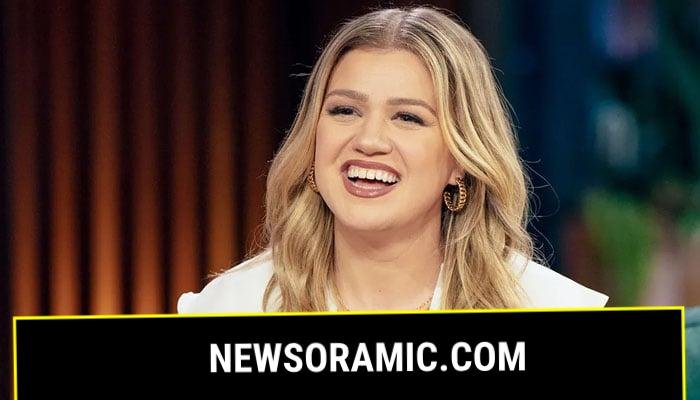 Kelly Clarkson flips the switch for talk show, but singers different off camera