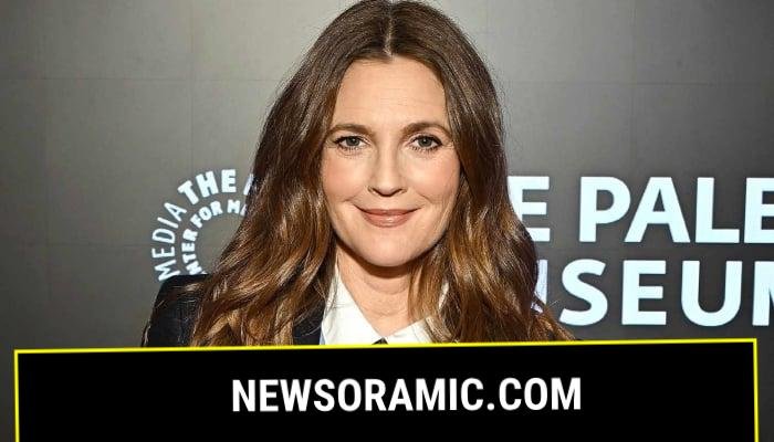 Photo: Drew Barrymore dishes her plan to return to big screen