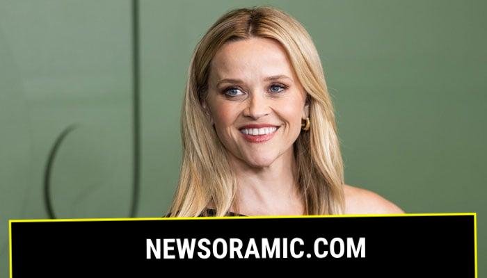Reese Witherspoon hints at what AI could mean for creativity in film